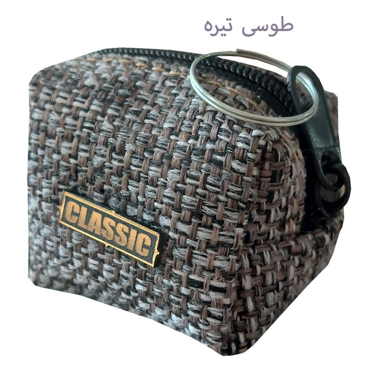 کیف هندزفری مدل B-A