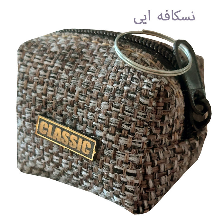 کیف هندزفری مدل B-A