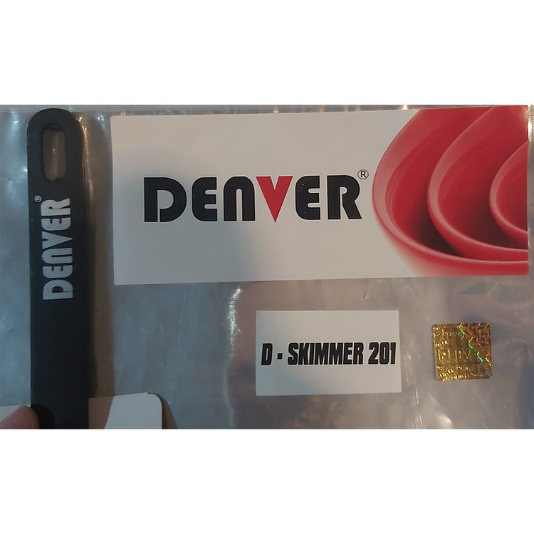 کفگیر دنور مدل D-SKIMMER 201