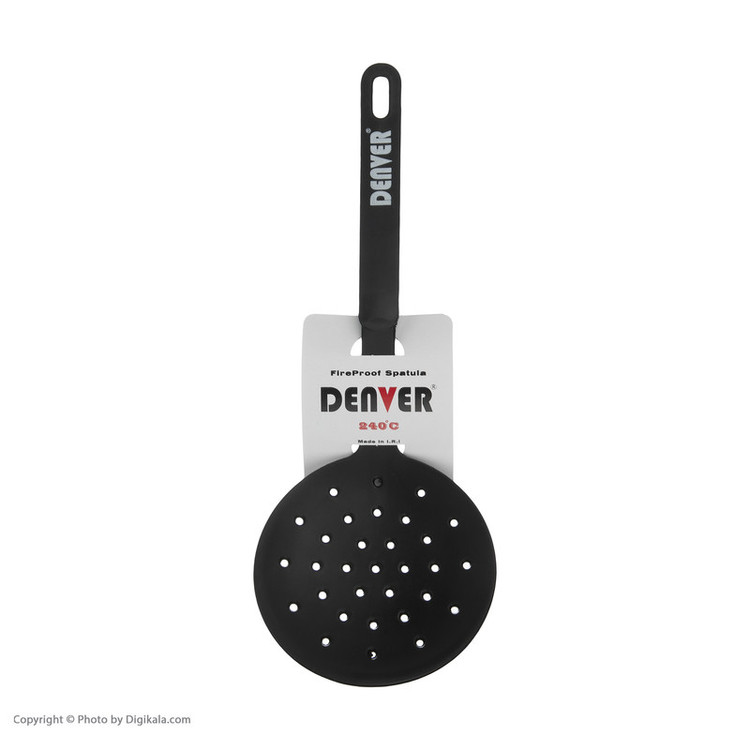 کفگیر دنور مدل D-SKIMMER 201