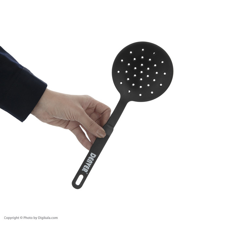 کفگیر دنور مدل D-SKIMMER 201