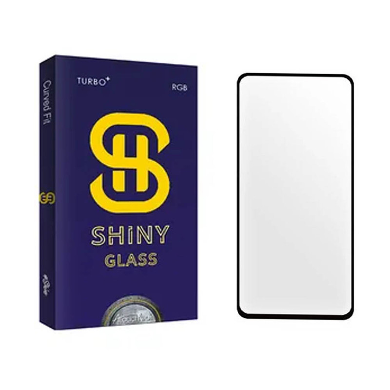 محافظ صفحه نمایش آتوچبو مدل Full مناسب برای گوشی موبایل شیائومی Redmi Note 15 Pro 4G