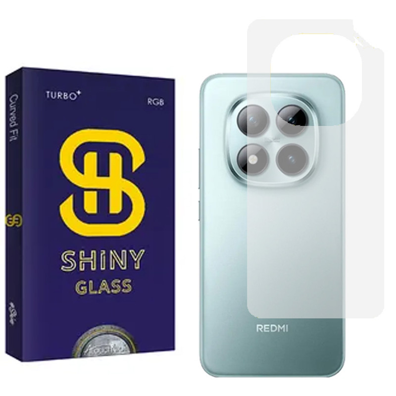 محافظ پشت گوشی آتوچبو مدل  TPU مناسب برای گوشی موبایل شیائومی Redmi Note 15 Pro / Note 15