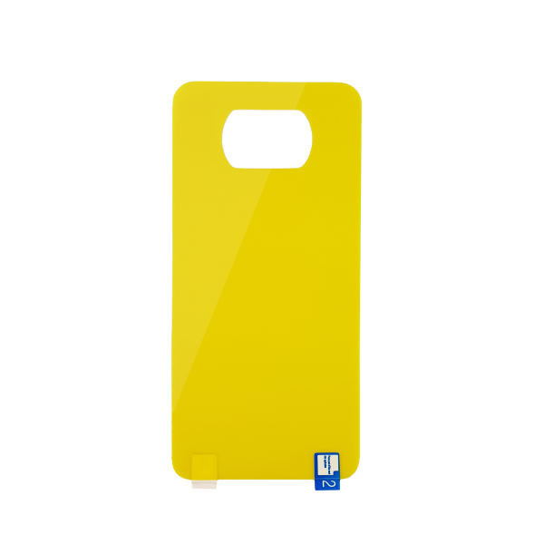 محافظ پشت گوشی کد ep0022 مناسب برای گوشی موبایل شیائومی Poco X3 Pro