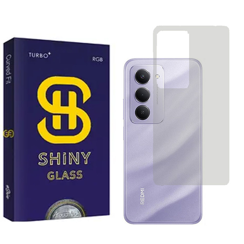 محافظ پشت گوشی آتوچبو مدل  TPU مناسب برای گوشی موبایل شیائومی Redmi 15