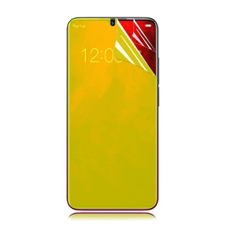 محافظ صفحه نمایش ال کا جی مدل LKK Antistatic گلس مناسب برای گوشی موبایل سامسونگ Galaxy S24 FE به همراه محافظ پشت گوشی و محافظ لنز