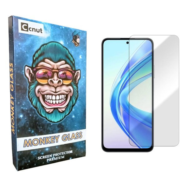 محافظ صفحه نمایش کوکونات مدل mnknewpkg مناسب برای گوشی موبایل آنر X7b