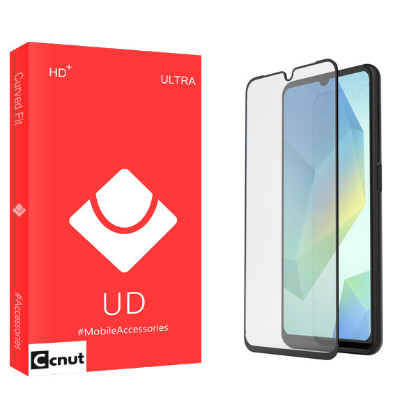 محافظ صفحه نمایش کوکونات مدل FLL_A17l UD مناسب برای گوشی موبایل سامسونگ Galaxy A17 5G