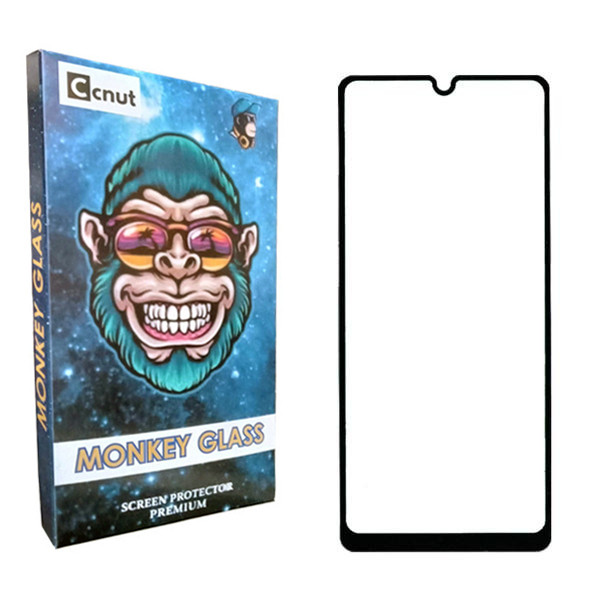 محافظ صفحه نمایش سرامیکی کوکونات مدل mnk2 مناسب برای گوشی موبایل سامسونگ Galaxy A33 5G