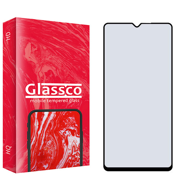 محافظ صفحه نمایش سرامیکی مات گلس کو مدل Co2 مناسب برای گوشی موبایل سامسونگ Galaxy A34