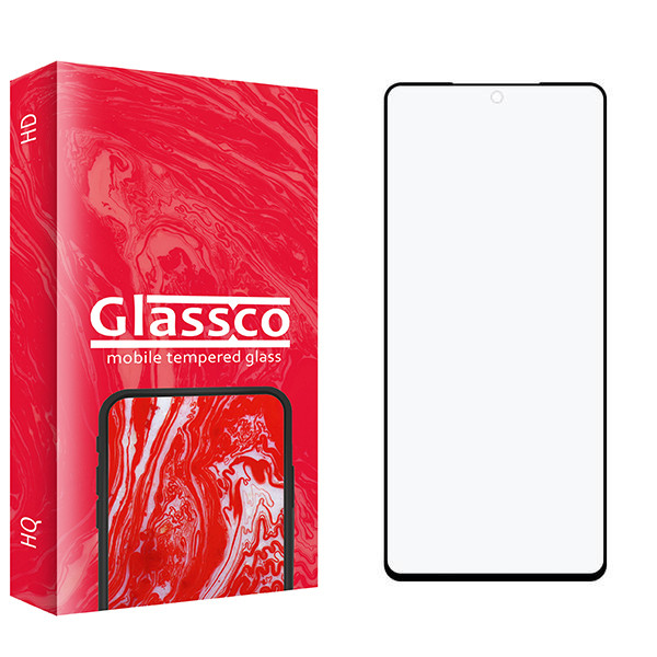 محافظ صفحه نمایش سرامیکی گلس کو مدل Co2 مناسب برای گوشی موبایل موتورولا Edge 30