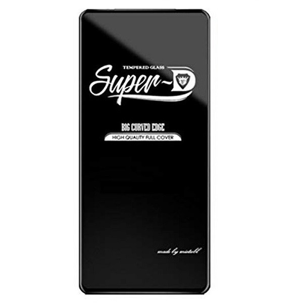محافظ صفحه نمایش گودزیلا مدل Super-D مناسب برای گوشی موبایل شیائومی MI 11Tpro