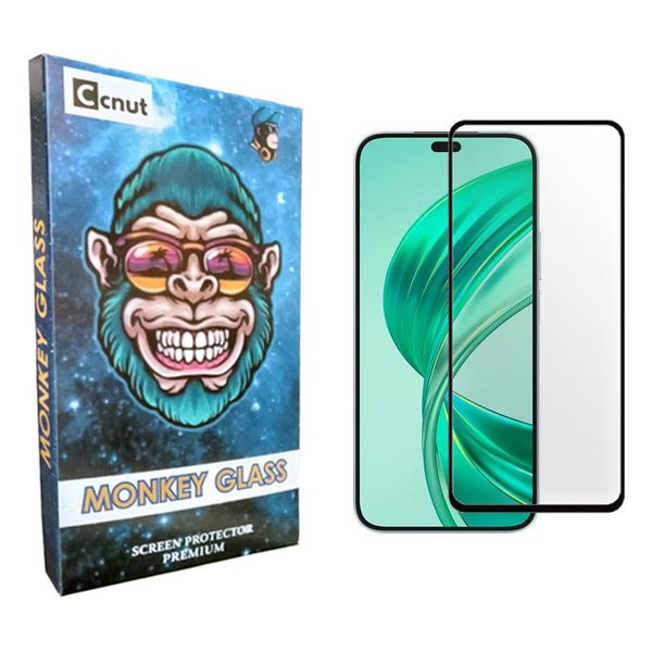 محافظ صفحه نمایش کوکونات مدل mnk مناسب برای گوشی موبایل آنر X8b