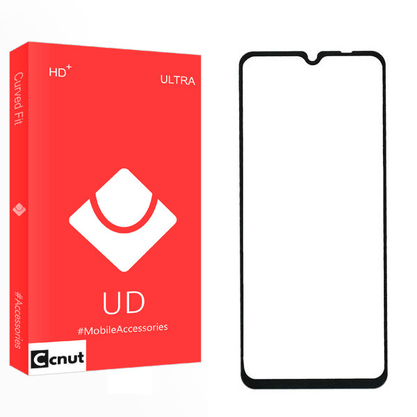 محافظ صفحه نمایش سرامیکی کوکونات مدل UD2 مناسب برای گوشی موبایل شیائومی Redmi 12C