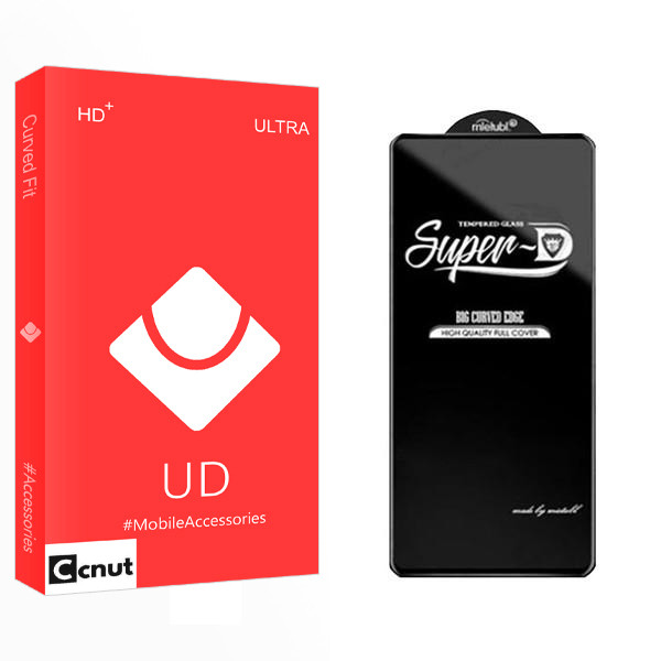 محافظ صفحه نمایش کوکونات مدل UD SuperD مناسب برای گوشی موبایل سامسونگ Galaxy A73 5G