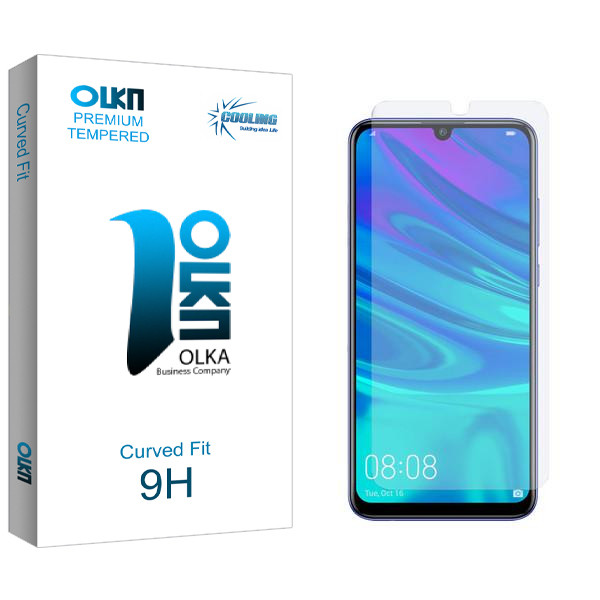 محافظ صفحه نمایش کولینگ مدل Olka مناسب برای گوشی موبایل هوآوی P smart 2019