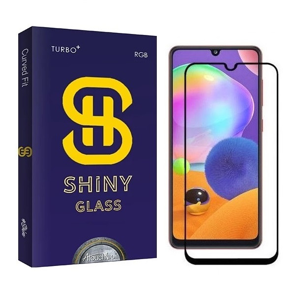 محافظ صفحه نمایش آتوچبو مدل FUL مناسب برای گوشی موبایل شیائومی Redmi note 12s
