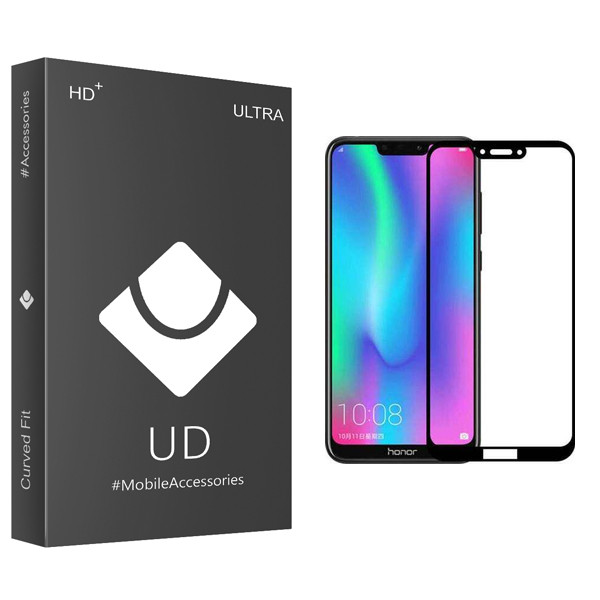 محافظ صفحه نمایش یو دی مدل ULTRA مناسب برای گوشی موبایل آنر 8c