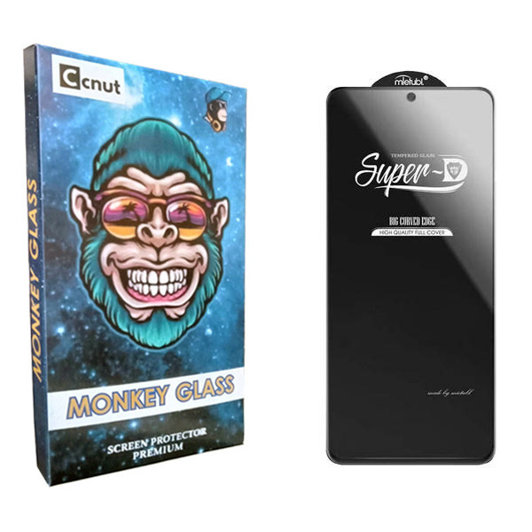 محافظ صفحه نمایش کوکونات مدل mnk2 SuperD مناسب برای گوشی موبایل شیائومی Poco M5s