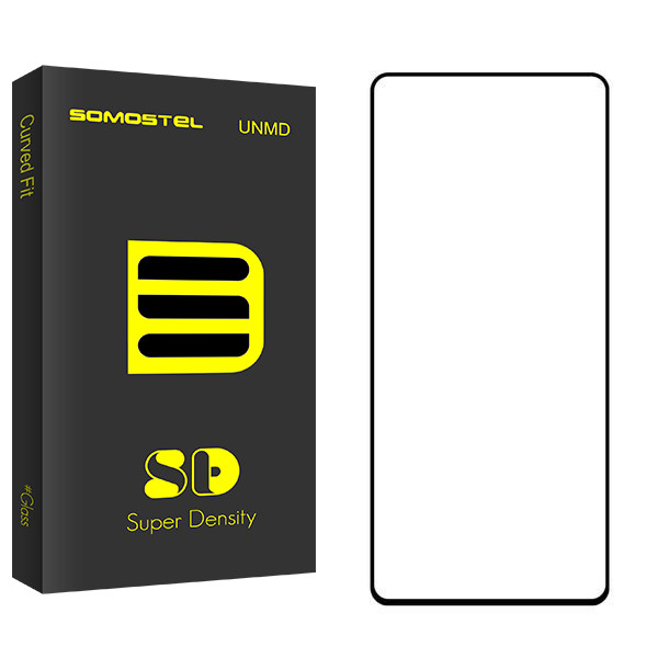 محافظ صفحه نمایش سرامیکی سوماستل مدل SD مناسب برای گوشی موبایل سامسونگ Galaxy A52s 5G