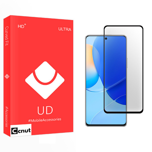 محافظ صفحه نمایش کوکونات مدل UD Ultra MIX2106 مناسب برای گوشی موبایل هوآوی Nova 9 SE