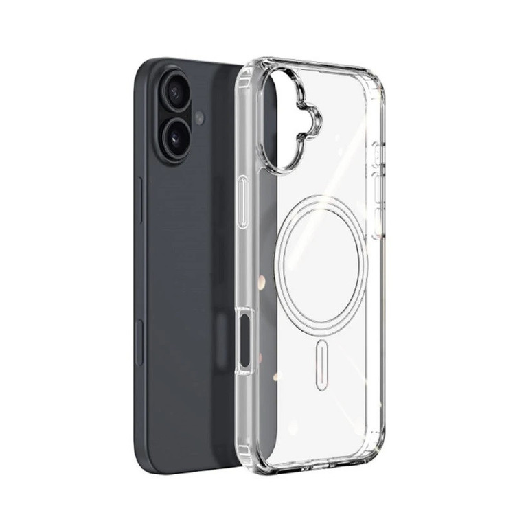 کاور ال کا جی مدل مگ سیف مناسب برای گوشی موبایل اپل IPHONE 16