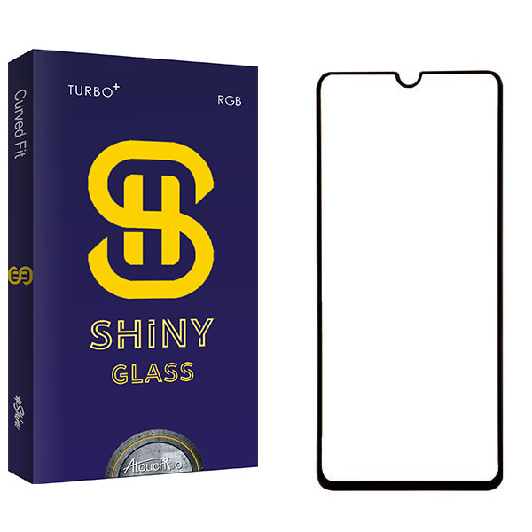 محافظ صفحه نمایش آتوچبو مدل Shiny مناسب برای گوشی موبایل جی پلاس x20