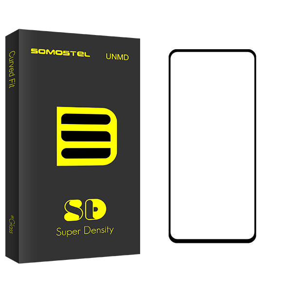 محافظ صفحه نمایش سوماستل مدل SD مناسب برای گوشی موبایل سامسونگ Galaxy A51 / A52 / A52s 5G / A53