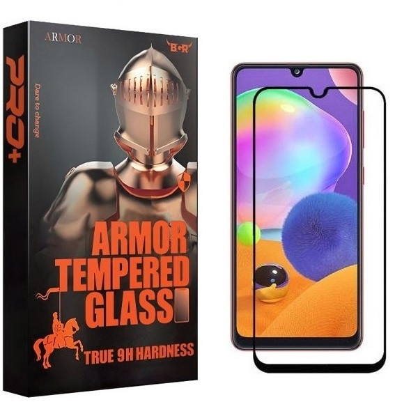 محافظ صفحه نمایش آرمور مدل FL-A32 مناسب برای گوشی موبایل سامسونگ Galaxy A32