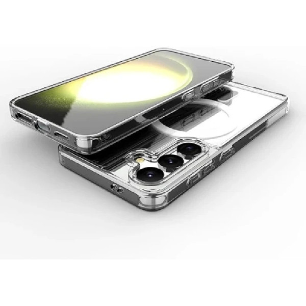 کاور راندیکا مدل magesafes Hard RK مناسب برای گوشی موبایل سامسونگ Galaxy S24 FE