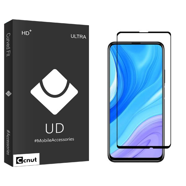 محافظ صفحه نمایش کوکونات مدل UDB2 مناسب برای گوشی موبایل هوآوی Y9s