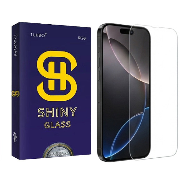 محافظ صفحه نمایش آتوچبو مدل EDGLSS-AT مناسب برای گوشی موبایل اپل iPhone 13