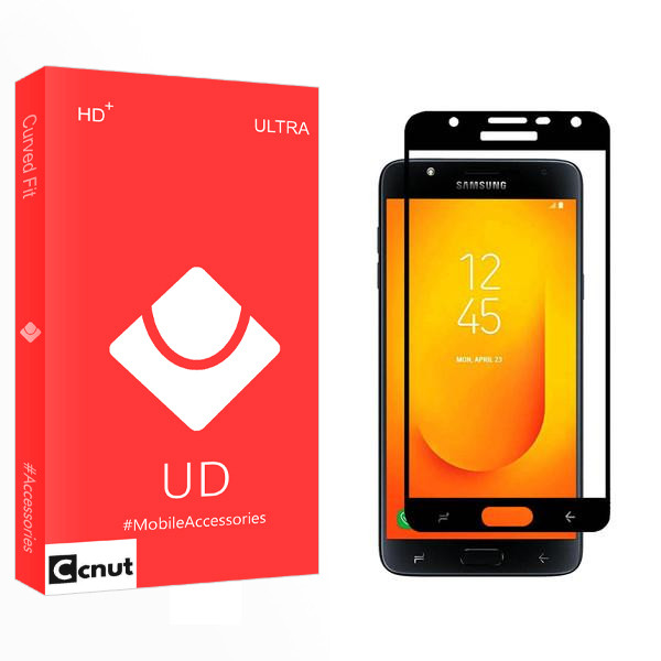 محافظ صفحه نمایش سرامیکی کوکونات مدل UD2 مناسب برای گوشی موبایل سامسونگ Galaxy J7 2016