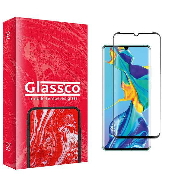 محافظ صفحه نمایش گلس کو مدل Co2 مناسب برای گوشی موبایل هوآوی P30 Pro