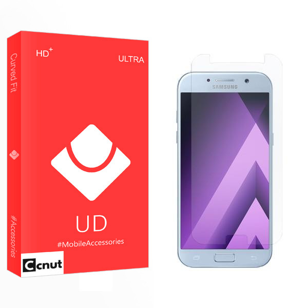 محافظ صفحه نمایش کوکونات مدل UD2 مناسب برای گوشی موبایل سامسونگ Galaxy A5 2017