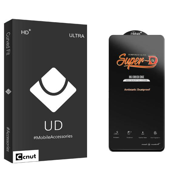 محافظ صفحه نمایش کوکونات مدل UDB SuperD Antistatic مناسب برای گوشی موبایل سامسونگ Galaxy M31s