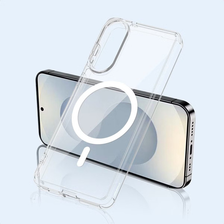 کاور راندیکا مدل قاب مگسیف مناسب برای گوشی موبایل اپل iPhone 12 Pro Max