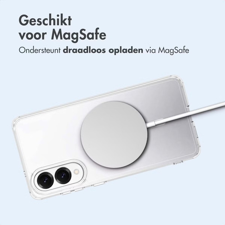 کاور راندیکا مدل قاب مگسیف مناسب برای گوشی موبایل اپل iPhone 12 Pro Max