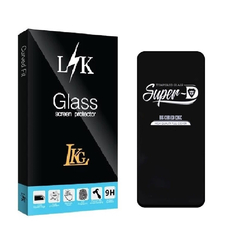 محافظ صفحه نمایش ال کا جی مدل LKK SuperD  مناسب برای گوشی موبایل سامسونگ Galaxy s25