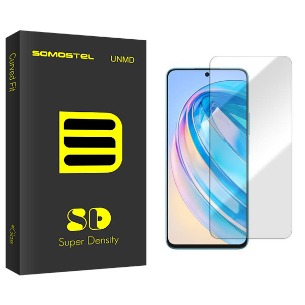 محافظ صفحه نمایش سوماستل مدل SD مناسب برای گوشی موبایل آنر X8a