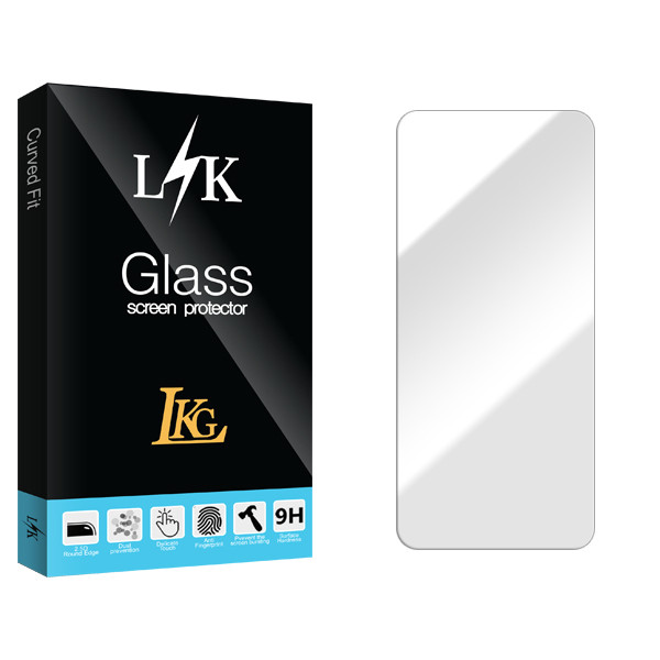 محافظ صفحه نمایش ال کا جی مدل LKK مناسب برای گوشی موبایل هوآوی Nova 11i