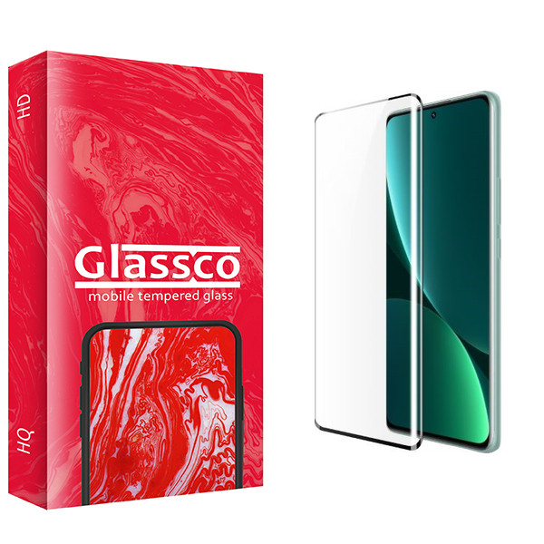 محافظ صفحه نمایش گلس کو مدل CGo1 flgl مناسب برای گوشی موبایل شیائومی Mi 12