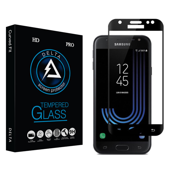 محافظ صفحه نمایش دلتا  مدل PRO مناسب برای گوشی موبایل سامسونگ Galaxy J530