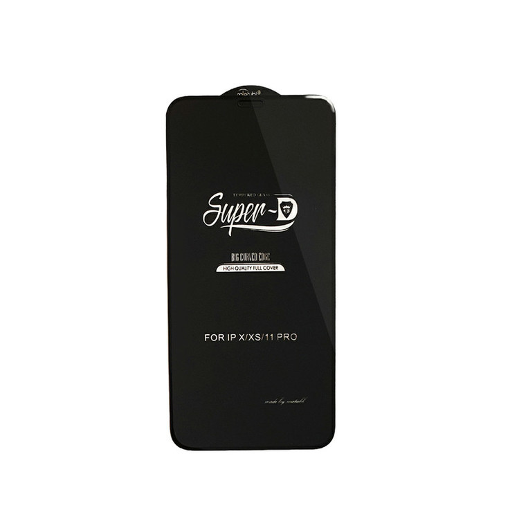 محافظ صفحه نمایش میتوبل مدل FLSP01mo مناسب برای گوشی موبایل اپل iphone XS