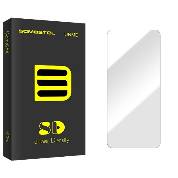 محافظ صفحه نمایش سوماستل مدل SD مناسب برای گوشی موبایل شیائومی 12T Pro