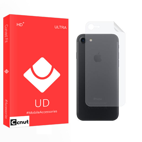 محافظ پشت گوشی کوکونات مدل UD2 مناسب برای گوشی موبایل اپل iPhone SE 2020