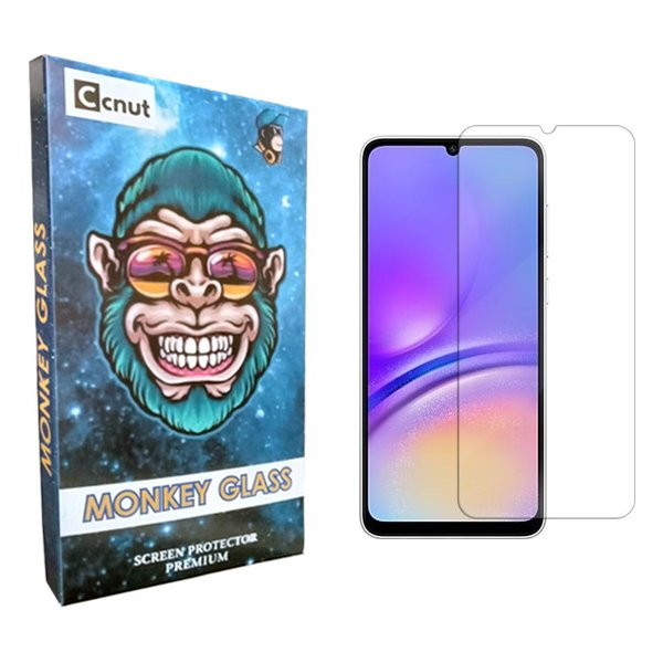 محافظ صفحه نمایش کوکونات مدل mnk مناسب برای گوشی موبایل سامسونگ Galaxy A05