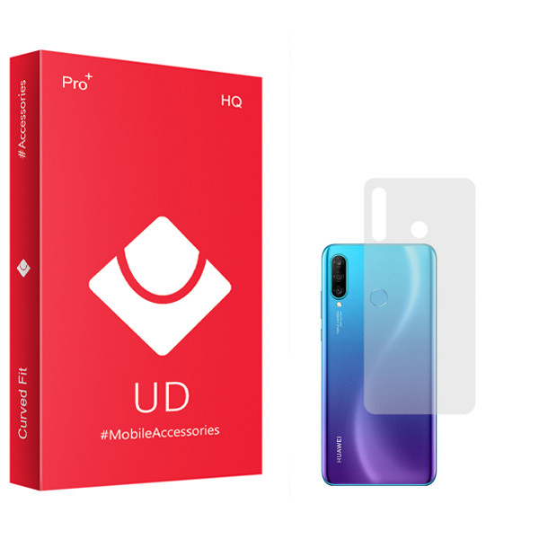 محافظ پشت گوشی یو دی مدل HQ مناسب برای گوشی موبایل هوآوی P30 Lite
