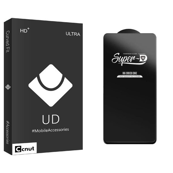 محافظ صفحه نمایش کوکونات مدل UDB SuperD مناسب برای گوشی موبایل شیائومی 13T