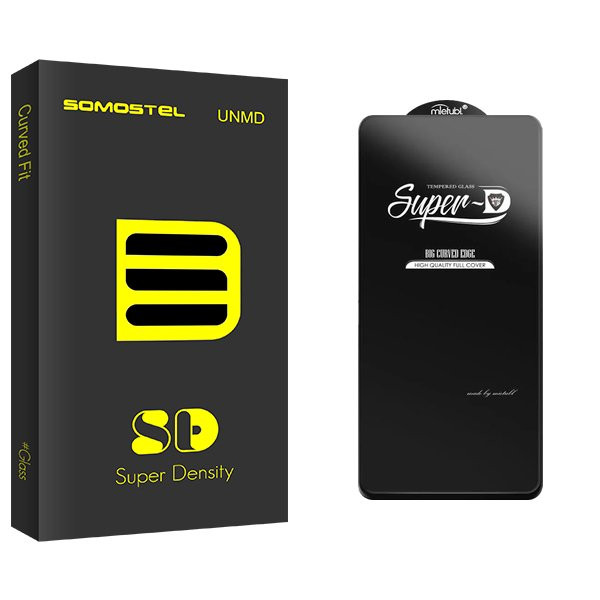 محافظ صفحه نمایش سوماستل مدل SD SuperD مناسب برای گوشی موبایل سامسونگ Galaxy M51